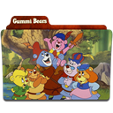 Gummi Bears-JJ icon
